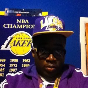 Meet your Posher, Nathaniel